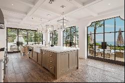 2794 Bella Vista Drive, Santa Barbara CA 93108