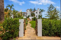 2794 Bella Vista Drive, Santa Barbara CA 93108