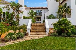 2794 Bella Vista Drive, Santa Barbara CA 93108