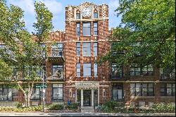 2300 W Wabansia Avenue #202, Chicago IL 60647