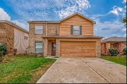 1738 Wooded Acres Drive, Humble TX 77396