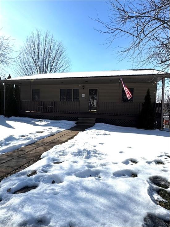 2004 S Pittsburgh St, South Connellsville PA 15425