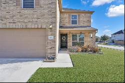 16847 Blackberry Lily Lane, Conroe TX 77385