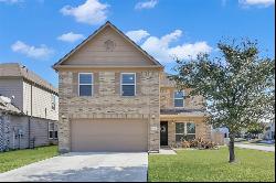 16847 Blackberry Lily Lane, Conroe TX 77385