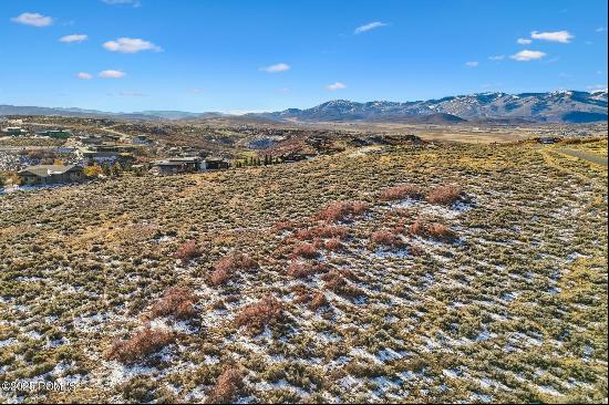 2889 14th View Circle, Park City UT 84098