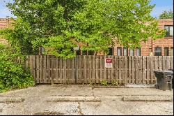 5472 S Ingleside Avenue, Chicago IL 60615