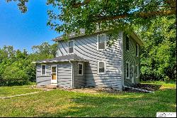 2421 County Road J, Hooper NE 68031