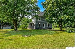 2421 County Road J, Hooper NE 68031