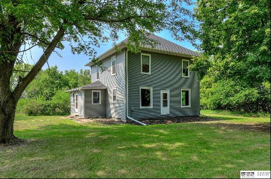 2421 County Road J, Hooper NE 68031