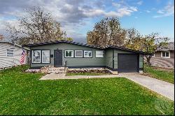 1216 Concord Drive, Billings MT 59101