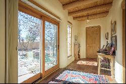 46 Irish Road, Ranchos De Taos NM 87557