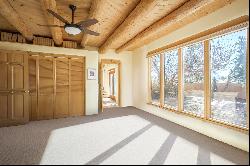 46 Irish Road, Ranchos De Taos NM 87557