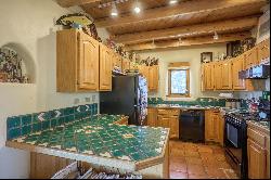 46 Irish Road, Ranchos De Taos NM 87557