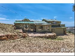 2450 Eagle Ridge Rd, Lyons CO 80540