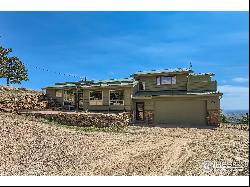 2450 Eagle Ridge Rd, Lyons CO 80540