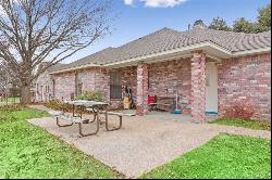 1692 W Tate Street, Waco TX 76706