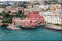 Via Posillipo, napoli IT 80123