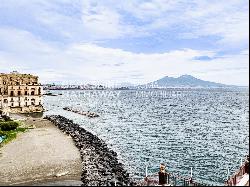 Via Posillipo, napoli IT 80123