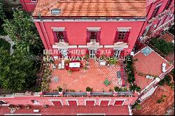 Via Posillipo, napoli IT 80123