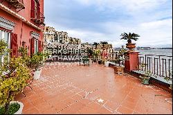 Via Posillipo, napoli IT 80123