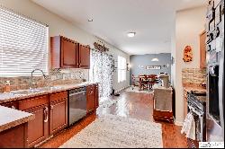 2103 Walnut Creek Drive, Papillion NE 68046