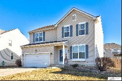 2103 Walnut Creek Drive, Papillion NE 68046