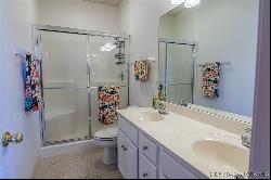 236 Lakeside Resort Boulevard Unit 3D, Sunrise Beach MO 65079