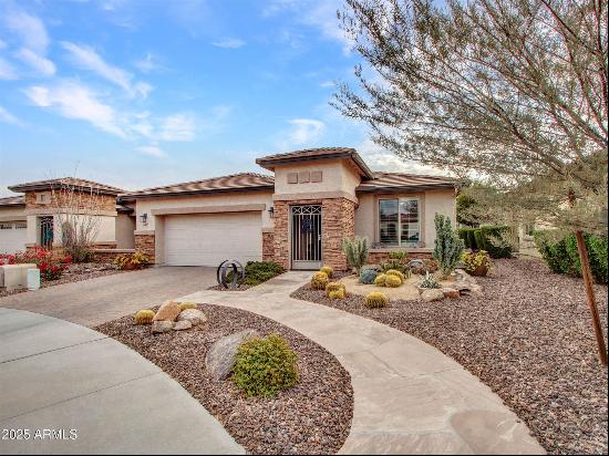 16833 S 177th Lane, Goodyear AZ 85338