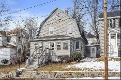 13 15th Ave #13, Haverhill MA 01830