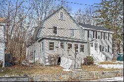 13 15th Ave #13, Haverhill MA 01830