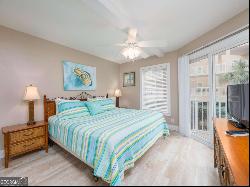 1440 Ocean Boulevard Unit 134, St. Simons GA 31522