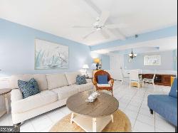 1440 Ocean Boulevard Unit 134, St. Simons GA 31522