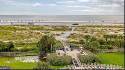 1440 Ocean Boulevard Unit 134, St. Simons GA 31522