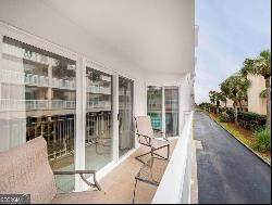 1440 Ocean Boulevard Unit 134, St. Simons GA 31522