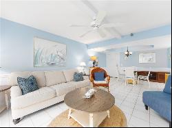 1440 Ocean Boulevard Unit 134, St Simons Island GA 31522