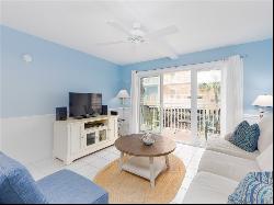 1440 Ocean Boulevard Unit 134, St Simons Island GA 31522