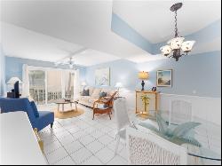 1440 Ocean Boulevard Unit 134, St Simons Island GA 31522