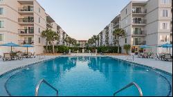 1440 Ocean Boulevard Unit 134, St Simons Island GA 31522