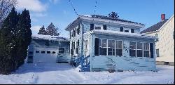 208 S Main Street, Manlius NY 13116