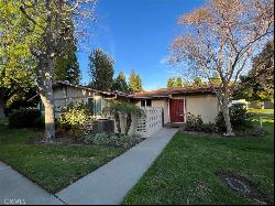 241 Calle Aragon #B, Laguna Woods CA 92637