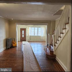 5413 Arlington Street, Philadelphia PA 19131