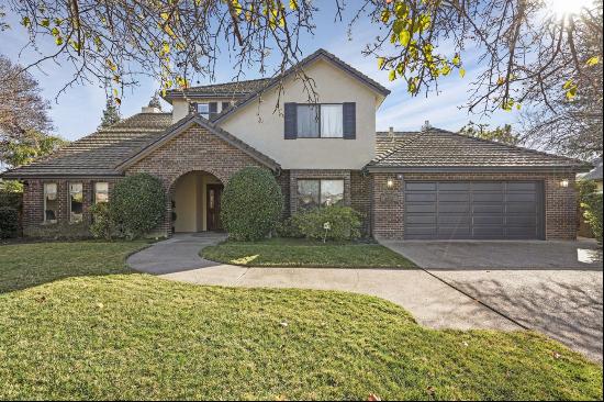 1636 Timberlake Circle, Lodi CA 95242