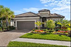 9516 Montelanico Loop, Naples FL 34119