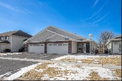 526 Fuller Lane, Belvidere IL 61008