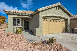 10282 Country Flats Lane, Las Vegas NV 89135