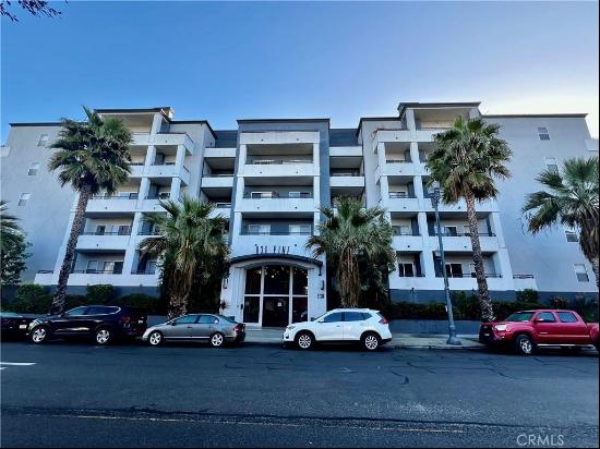 838 Pine Avenue #513, Long Beach CA 90813