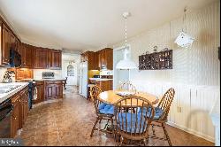 1221 Forge Road, Cherry Hill NJ 08034