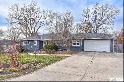 836 S 88th Street, Omaha NE 68114