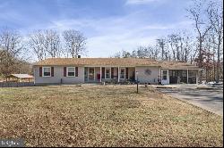 10205 Elys Ford Rd, Fredericksburg VA 22407