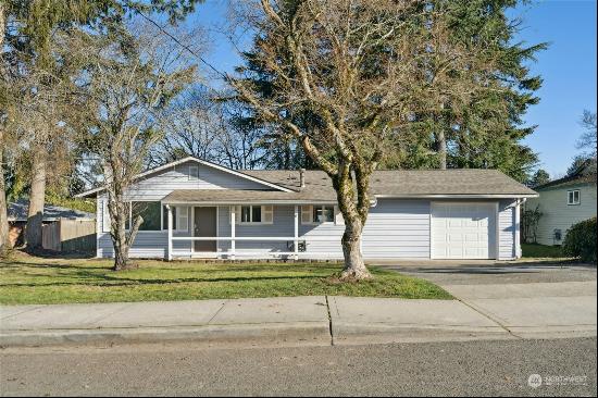 7320 125th Place SE, Newcastle WA 98056